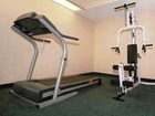 фото отеля Sleep Inn Elkhart