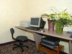 фото отеля Sleep Inn Elkhart