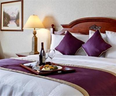 фото отеля Regency Lodge