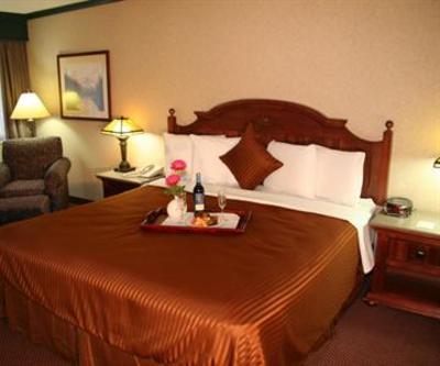 фото отеля Regency Lodge