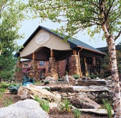 фото отеля Regency Lodge