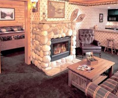 фото отеля Regency Lodge