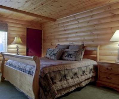 фото отеля Regency Lodge