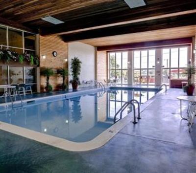 фото отеля Regency Lodge