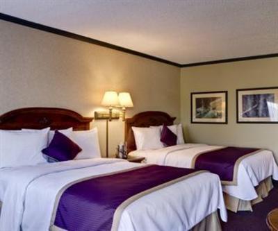 фото отеля Regency Lodge