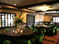 Regency Lodge