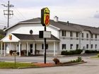 фото отеля Super 8 Motel Clearfield