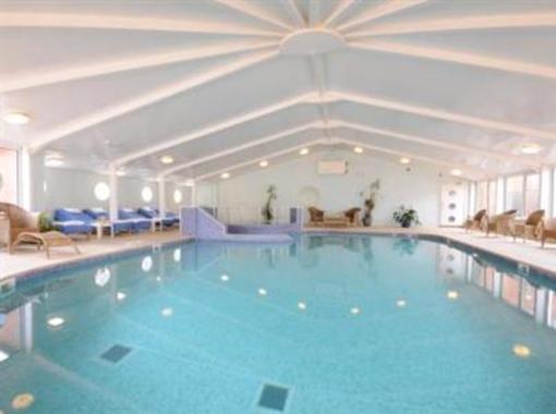 фото отеля Risley Hall Hotel Derby