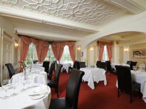 фото отеля Risley Hall Hotel Derby