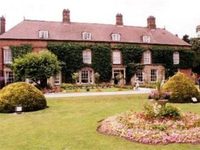 Risley Hall Hotel Derby