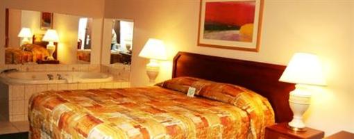 фото отеля Country Inn & Suites Sunnyside