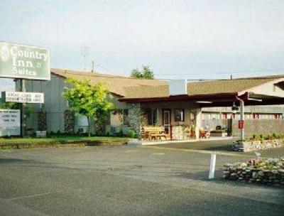 фото отеля Country Inn & Suites Sunnyside