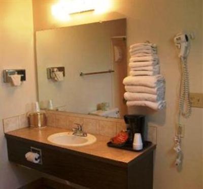 фото отеля Country Inn & Suites Sunnyside