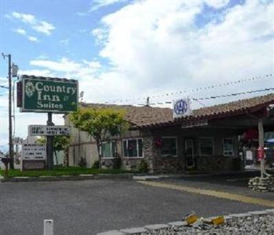 фото отеля Country Inn & Suites Sunnyside