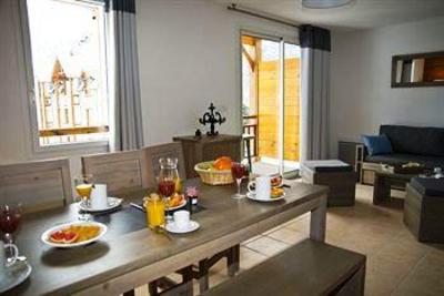 фото отеля Lagrange Prestige Le Belvedere