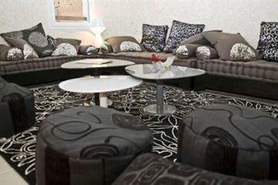фото отеля Lagrange Prestige Le Belvedere