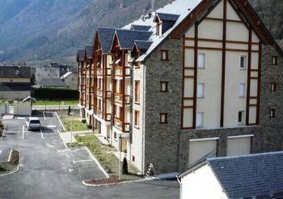 фото отеля Lagrange Prestige Le Belvedere