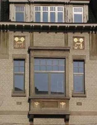 фото отеля Bed and Breakfast Leopold II