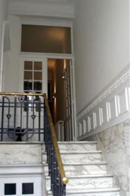 фото отеля Bed and Breakfast Leopold II