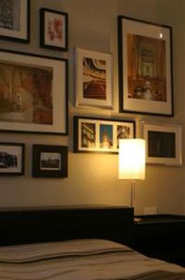фото отеля Bed and Breakfast Leopold II