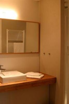 фото отеля Bed and Breakfast Leopold II