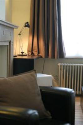 фото отеля Bed and Breakfast Leopold II