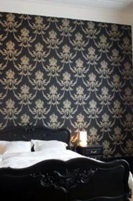 фото отеля Bed and Breakfast Leopold II