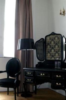 фото отеля Bed and Breakfast Leopold II
