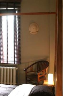 фото отеля Bed and Breakfast Leopold II