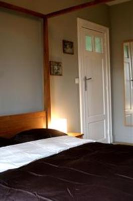 фото отеля Bed and Breakfast Leopold II