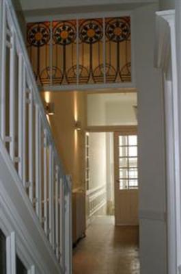 фото отеля Bed and Breakfast Leopold II