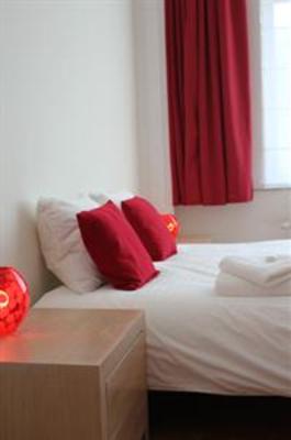 фото отеля Bed and Breakfast Leopold II