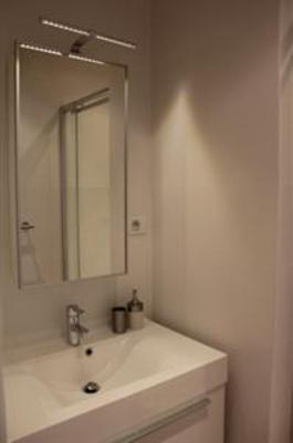 фото отеля Bed and Breakfast Leopold II