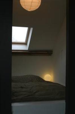 фото отеля Bed and Breakfast Leopold II