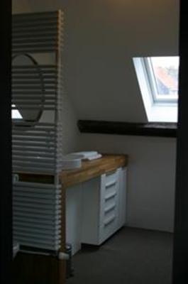 фото отеля Bed and Breakfast Leopold II