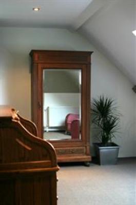 фото отеля Bed and Breakfast Leopold II