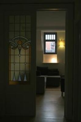 фото отеля Bed and Breakfast Leopold II