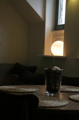 фото отеля Bed and Breakfast Leopold II