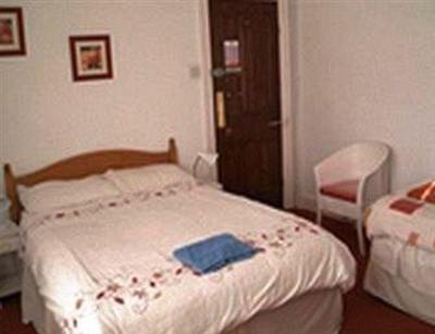 фото отеля Witchingham Bed & Breakfast