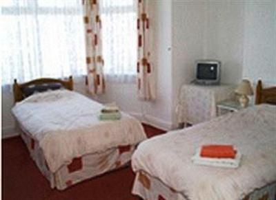 фото отеля Witchingham Bed & Breakfast