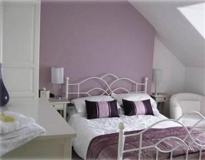 фото отеля Witchingham Bed & Breakfast