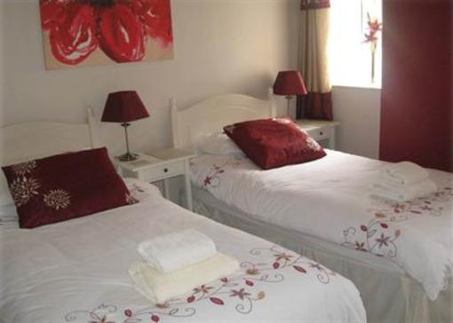 фото отеля Witchingham Bed & Breakfast