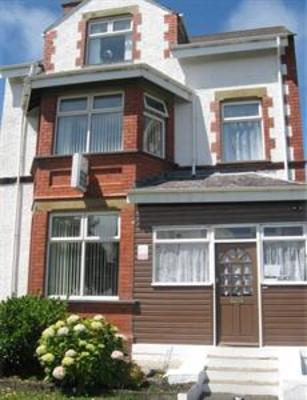 фото отеля Witchingham Bed & Breakfast