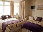 фото отеля Witchingham Bed & Breakfast