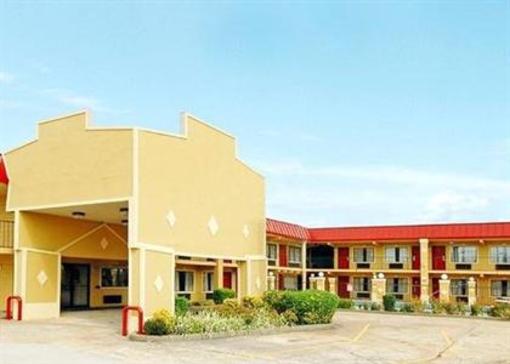 фото отеля Econo Lodge Airport Chattanooga