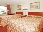 фото отеля Econo Lodge Airport Chattanooga