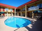 фото отеля Econo Lodge Airport Chattanooga