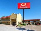 фото отеля Econo Lodge Airport Chattanooga