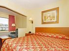 фото отеля Econo Lodge Airport Chattanooga