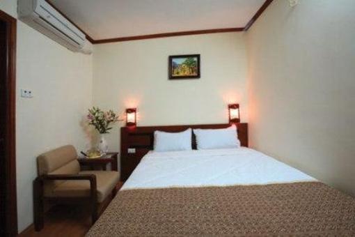 фото отеля Democracy Hotel Hanoi